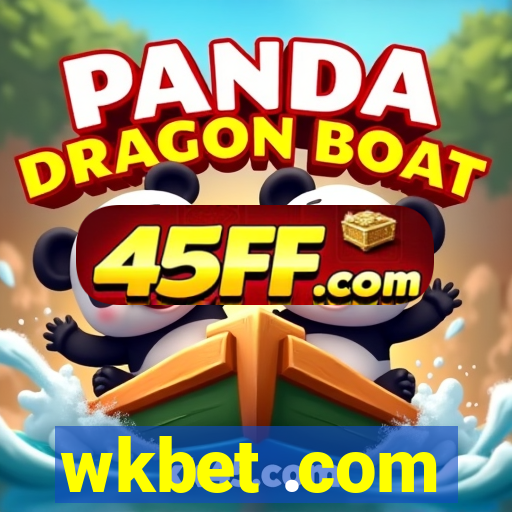 wkbet .com